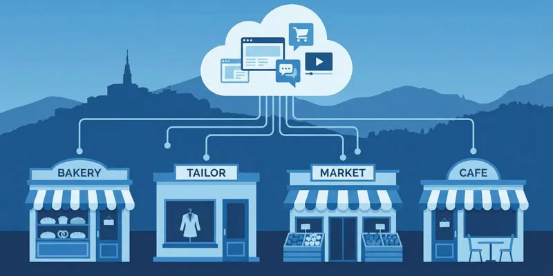 Digitalizzazione delle PMI in Piemonte: opportunità e strumenti