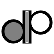 Digitalypainter logo