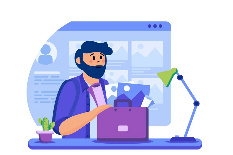 Portfolio e siti personali: mostra il tuo talento