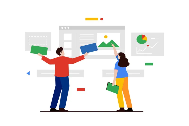 Realizzazione siti internet