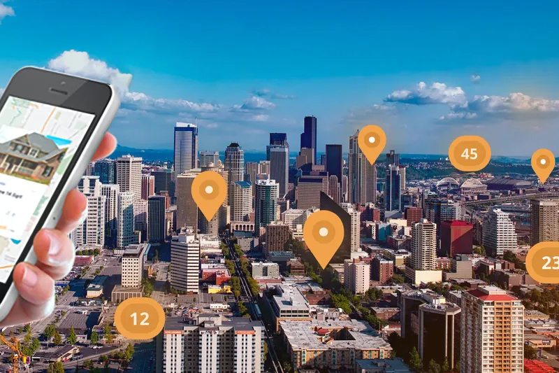 Siti web di Directory e Elenco Aziende