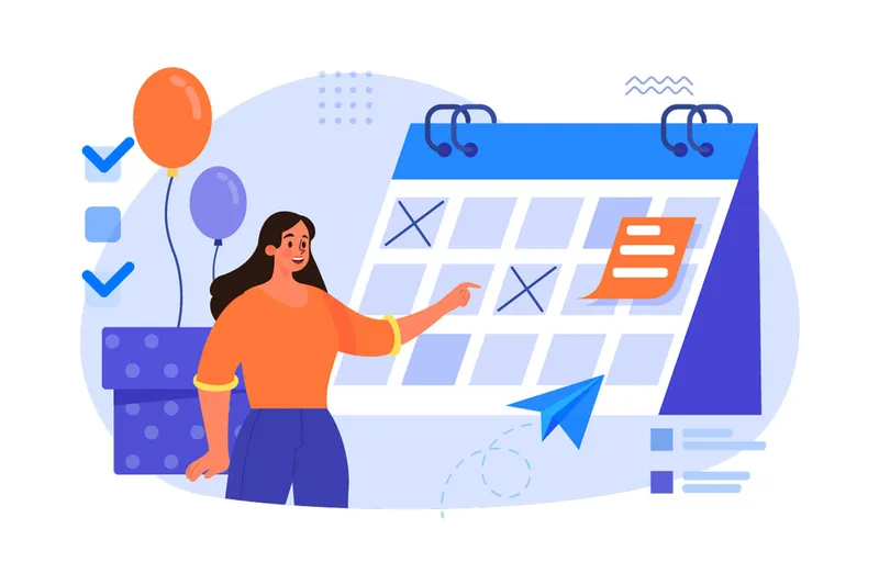 Siti web di eventi: massimizza la tua visibilità